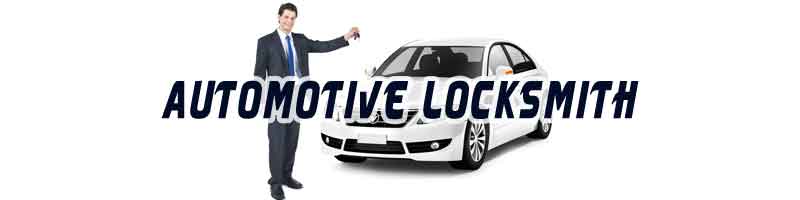 automotive Morton Locksmith