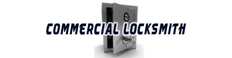 commercial Morton Locksmith